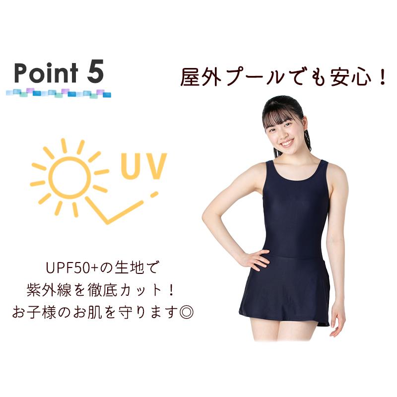 FORME ブラック セパレート水着 サイズ0 フィットネス水着 レディース 大きいサイズ 体型カバー 水着