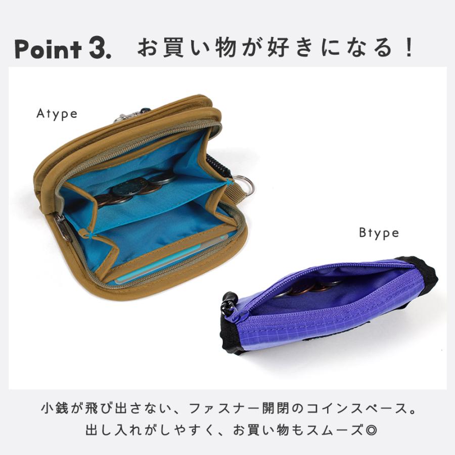 Ocean&Ground（オーシャンアンドグラウンド） キッズ 財布 ウォレット
