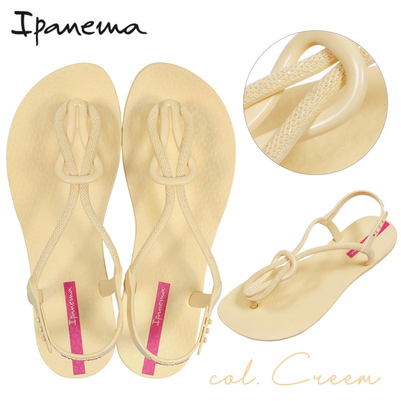 IPANEMA（イパネマ） ビーチサンダル サンダル ビーサン レディース