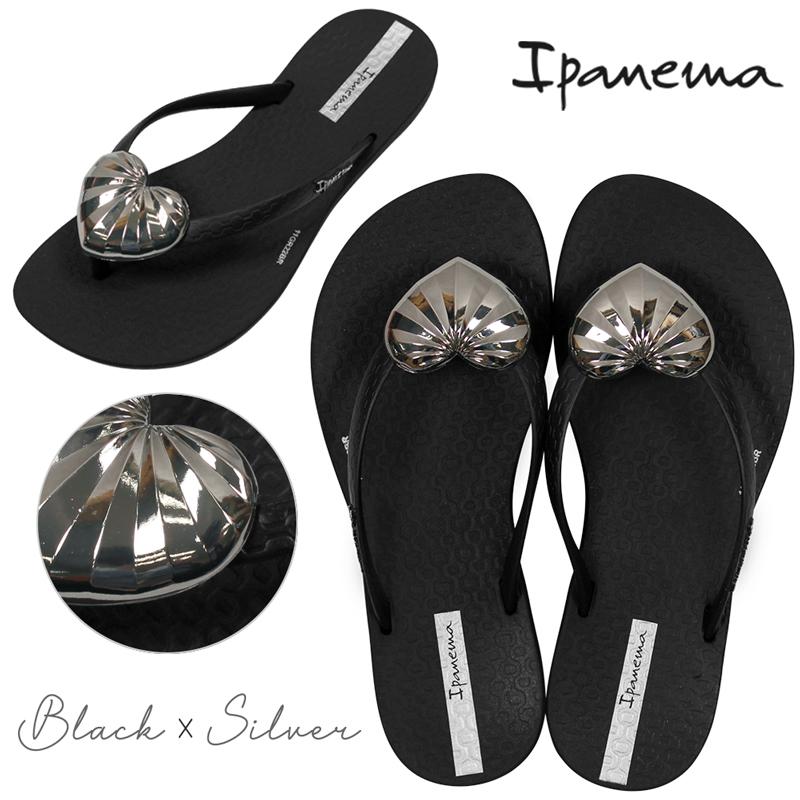 IPANEMA（イパネマ） ビーチサンダル サンダル キッズ 女の子