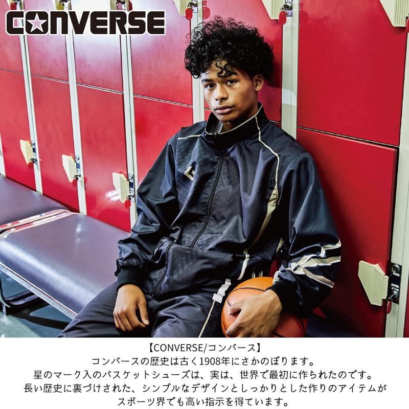 CONVERSE（コンバース） テーピング ソックス バスケット 靴下