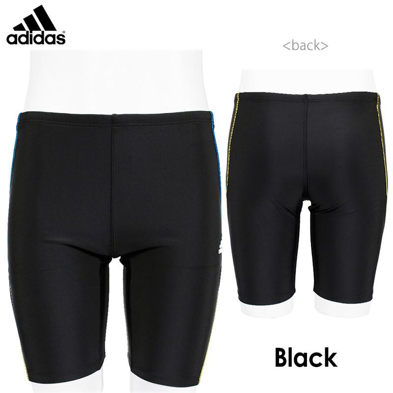 クーポンあり Adidas アディダス ジュニア 水着 男の子 140 150 160 スクール 水着 学校 スイミング プール 海 スパッツ 短パン 小学生 中学生 高校生 Alla Polacca 通販 Yahoo ショッピング