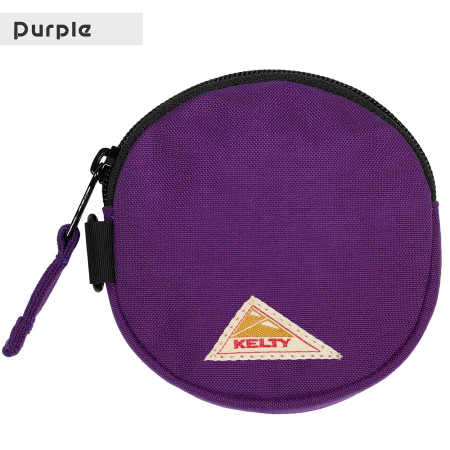 KELTY（ケルティ） サークル コインケース CIRCLE COIN CASE 小銭入れ