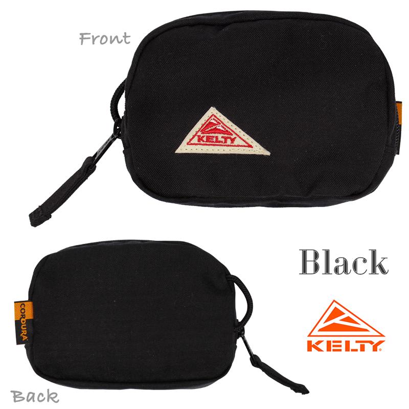KELTY（ケルティ） マイクロ ポーチ MICRO POUCH 2 ミニ 小さい 小物