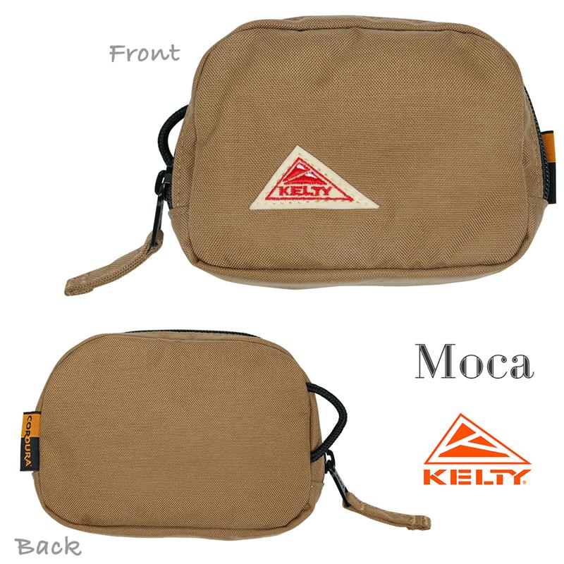 KELTY（ケルティ） マイクロ ポーチ MICRO POUCH 2 ミニ 小さい 小物