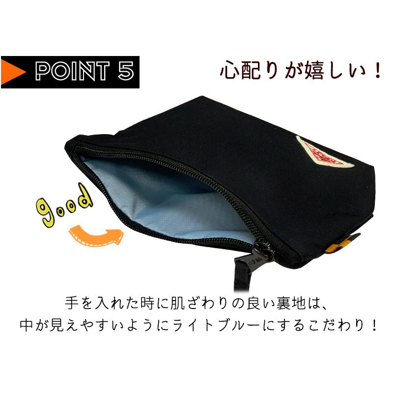 KELTY（ケルティ） ポーチ HANDY POUCH 2 小物入れ 化粧ポーチ