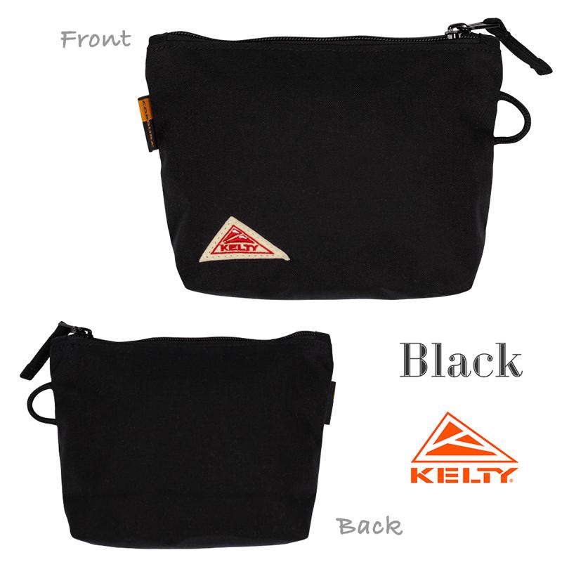 KELTY（ケルティ） ポーチ HANDY POUCH 2 小物入れ 化粧ポーチ