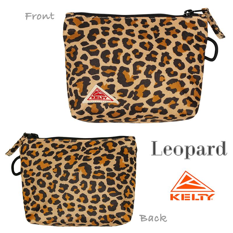 KELTY（ケルティ） ポーチ HANDY POUCH 2 小物入れ 化粧ポーチ