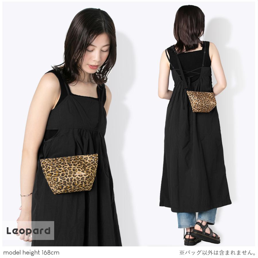 KELTY（ケルティ） ミニ ショルダー バッグ MINI USUAL POUCH 軽量