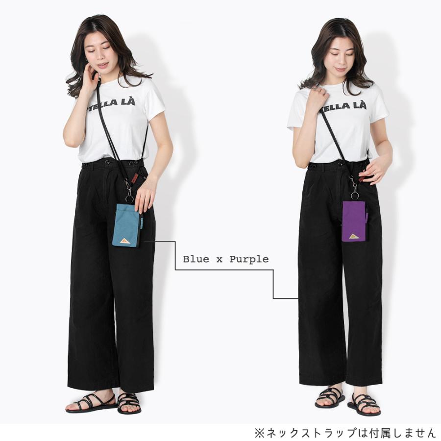 KELTY（ケルティ） フェスポーチ FES POUCH ポーチ 財布 携帯ホルダー