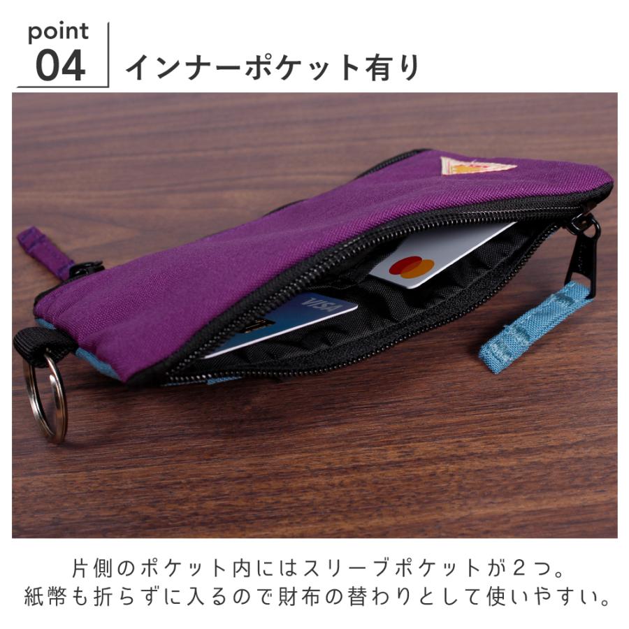 KELTY（ケルティ） フェスポーチ FES POUCH ポーチ 財布 携帯ホルダー