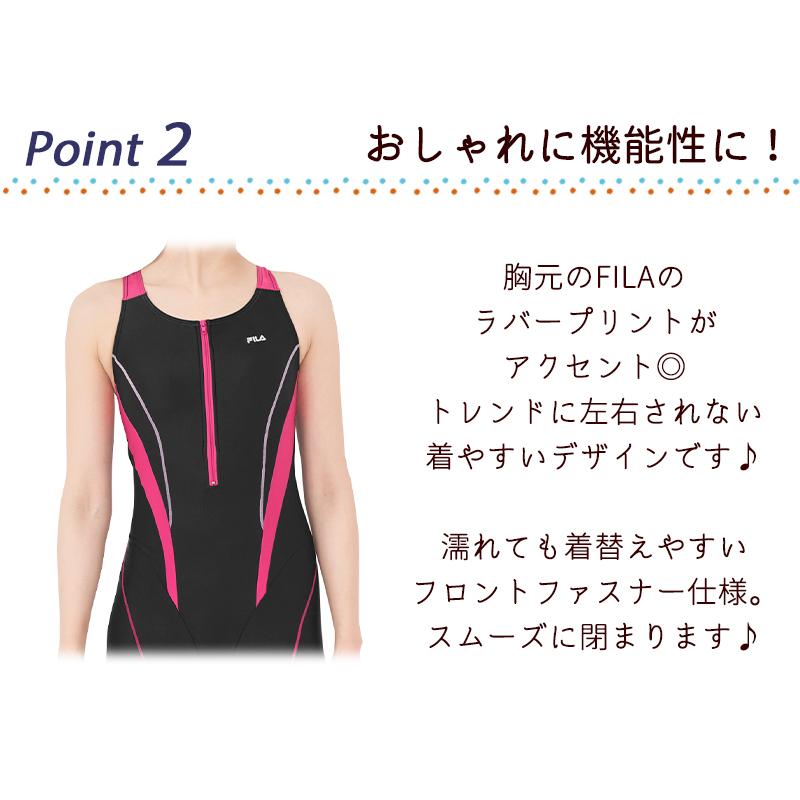 FILA スポーツウェア ワンピースXL レディース ワンピース・ワンピース -FILA（フィラ）公式通販