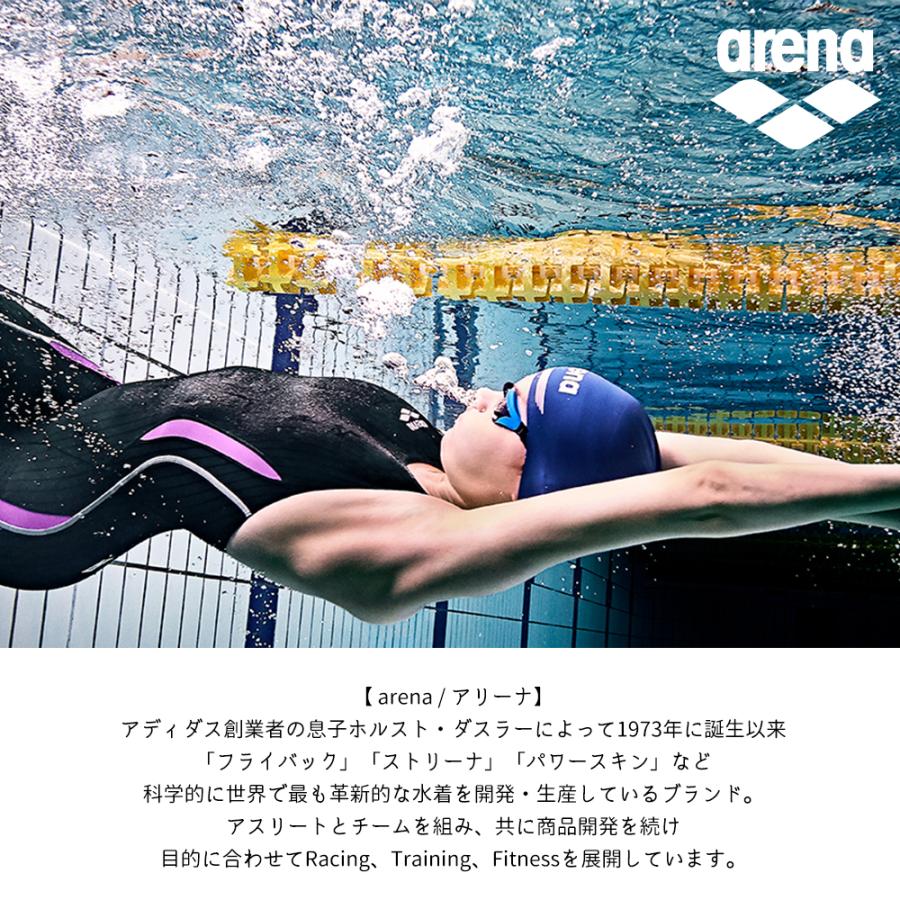 アリーナ（arena） オールインワン フィットネス トレーニング 水着