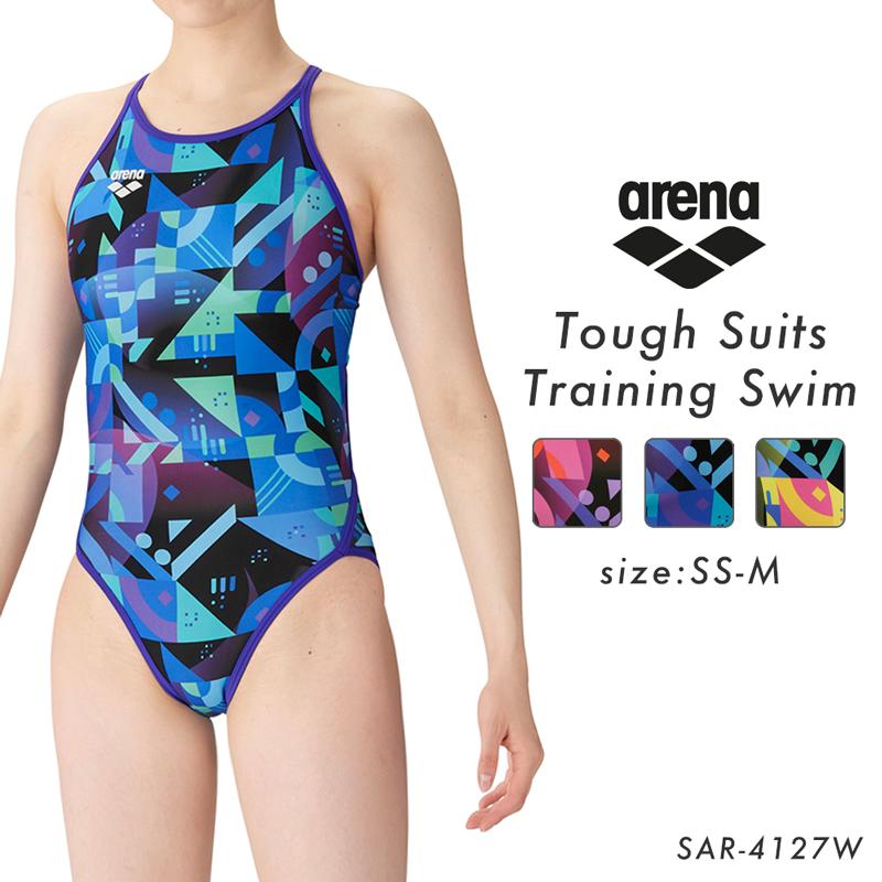 アリーナ arena ワンピース トレーニング 水着 フィットネス アリーナ arena ワンピース トレーニング 水着 フィットネス
