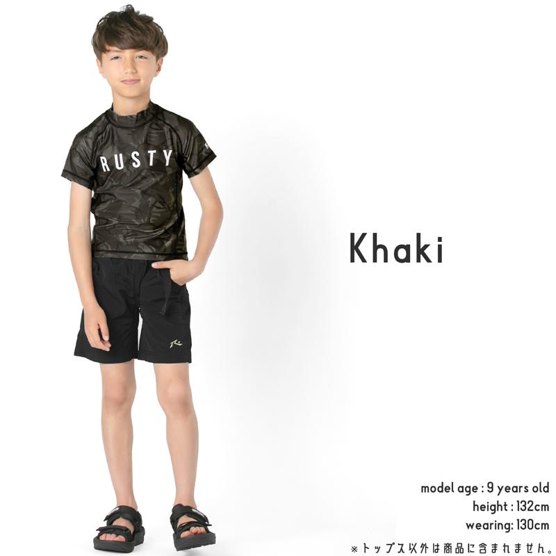 RUSTY/ラスティー 水着 4点セット 水陸両用 UVカット 楽天市場】RUSTY ラスティ 水着 ビキニ 4点セット レディース