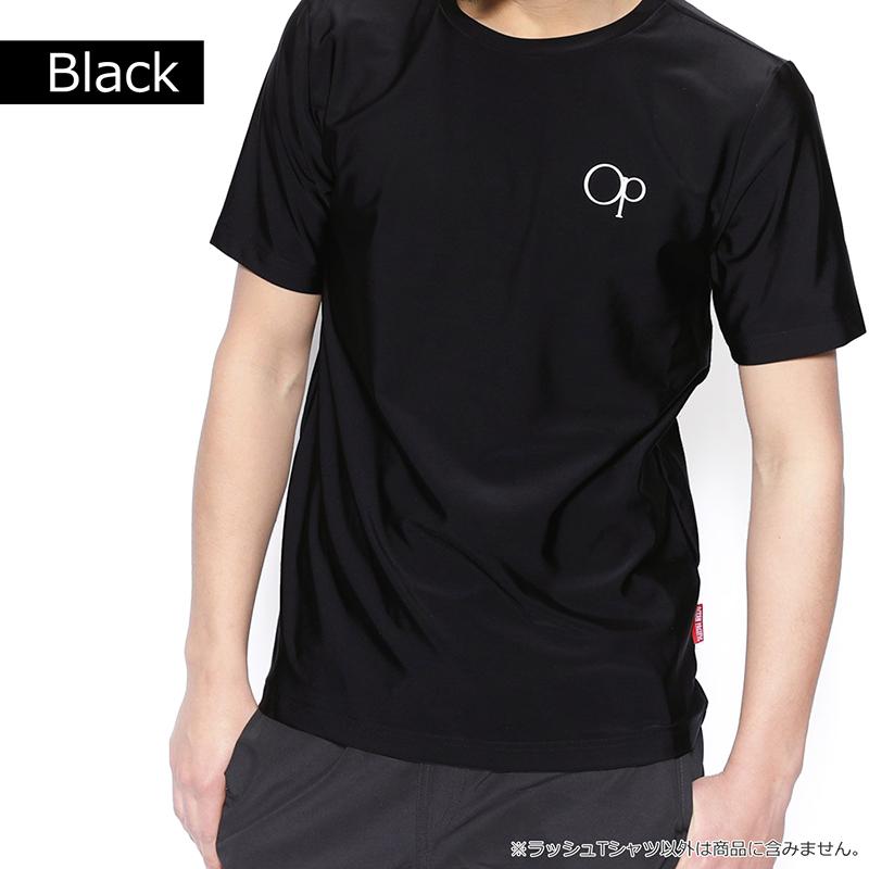 オーシャンパシフィック メンズ 半袖 Tシャツ ラッシュガード ラッシュ ゆったり 紫外線 Upf50 速乾 水陸両用 シンプル M L Xl Ocean Pacific Alla Polacca 通販 Yahoo ショッピング