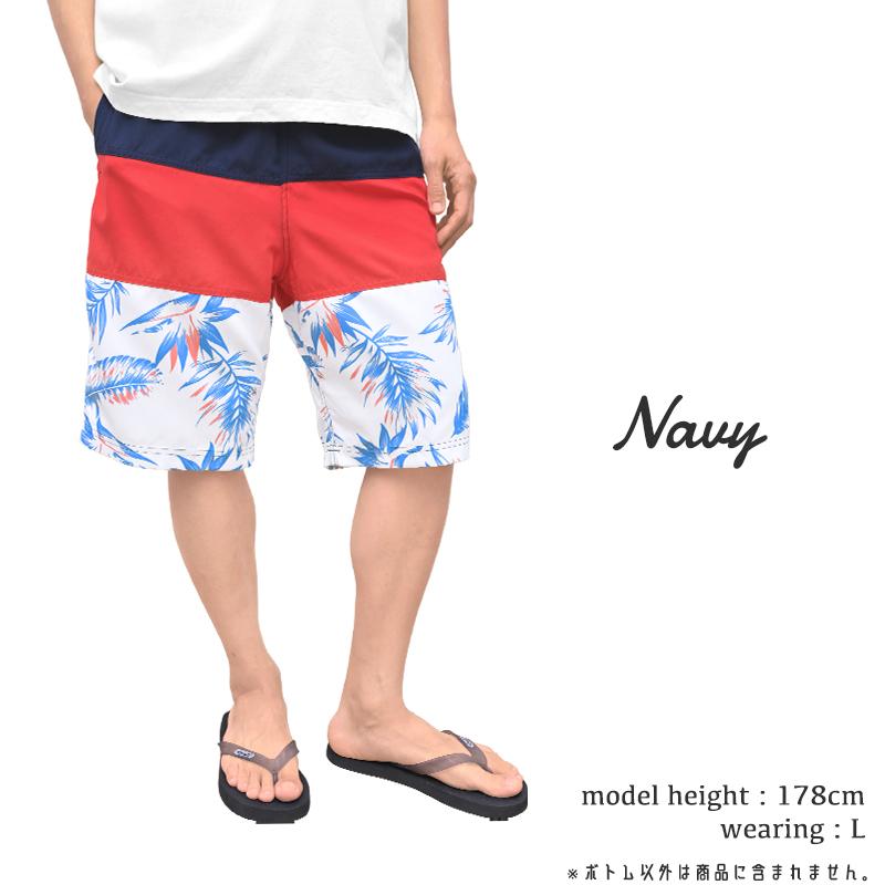 Ocean Pacific（オーシャンパシフィック） メンズ 水着 男 サーフ