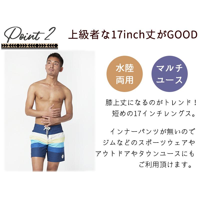 オニール メンズ 水着 男 サーフパンツ パンツ ボトム 海水パンツ 水陸両用 シンプル 柄 かっこいい サーフブランド M L Xl O Neill Alla Polacca 通販 Yahoo ショッピング