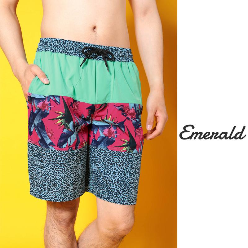 RUSTY（ラスティ） メンズ 水着 男 サーフパンツ パンツ ボトム 海水