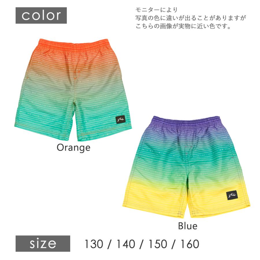 RUSTY（ラスティ） 【SALE!! 4950円→3740円】 ジュニア 水着 男の子