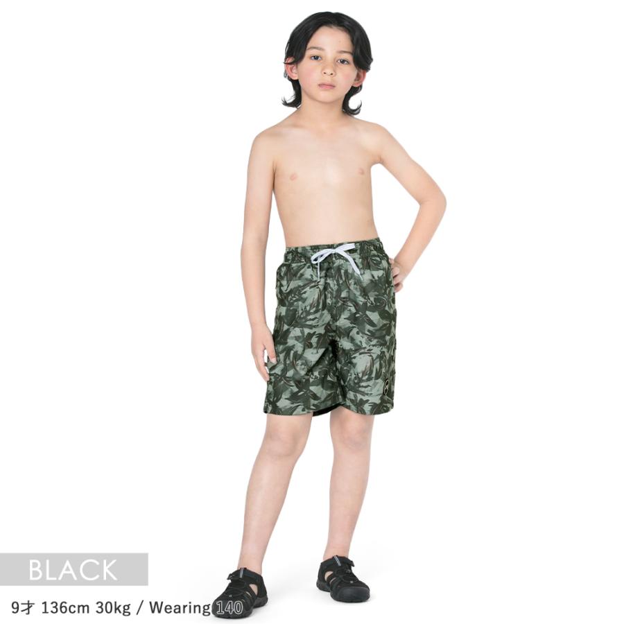 RUSTY（ラスティ） 20%OFF! キッズ 男の子 水着 サーフパンツ スイム