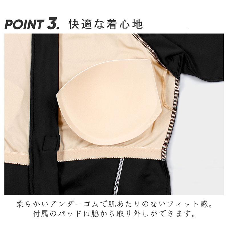 Reebok（リーボック） フィットネス 水着 スイムキャップ ゴーグル