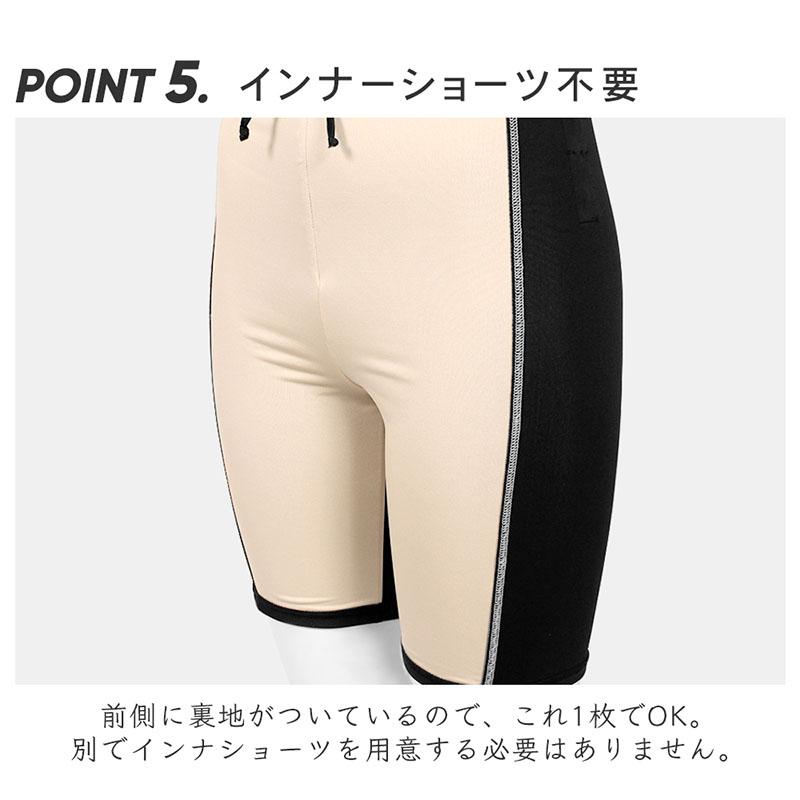 Reebok（リーボック） フィットネス 水着 スイムキャップ ゴーグル