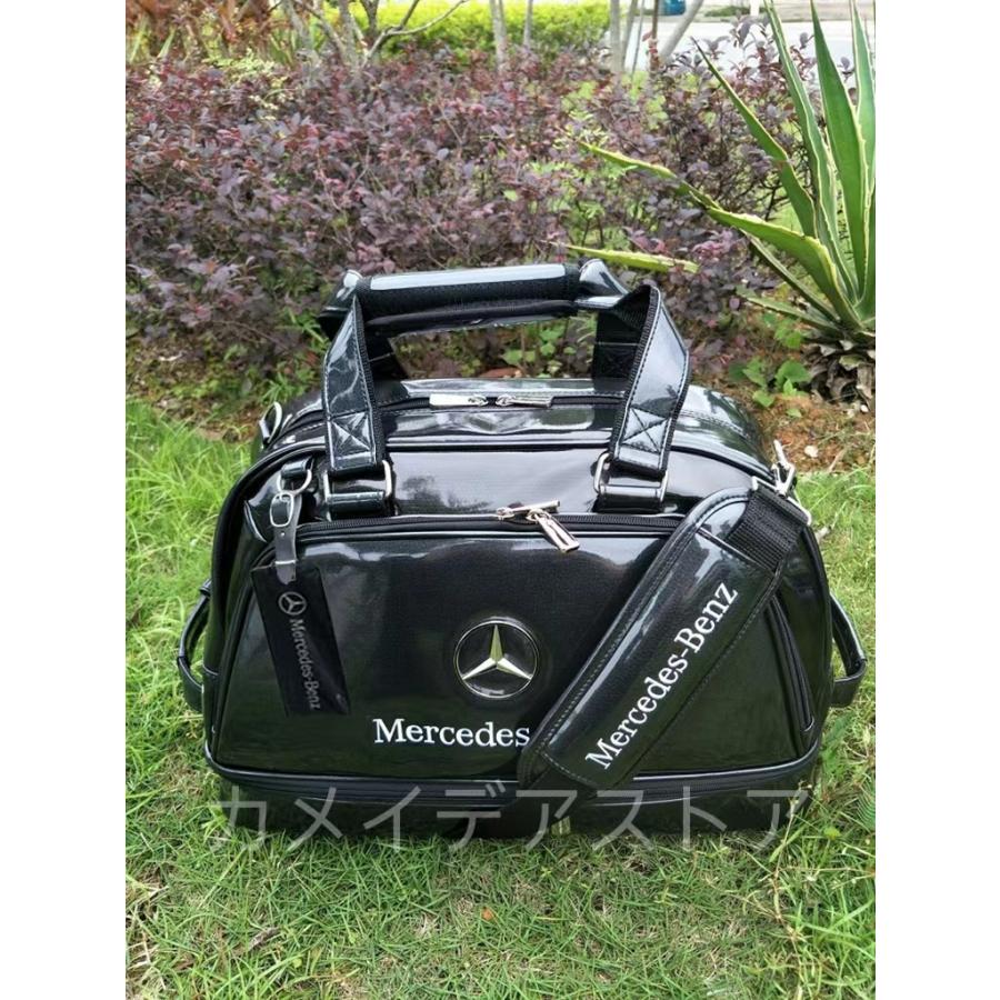 Special item for your precious golf life「メルセデス・ベンツ