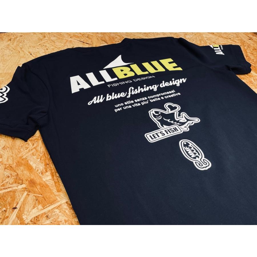 muta（ムータ） 【muta MARINE x ALLBLUE】2022 Original T-Shirts