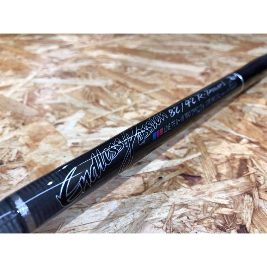 Carpenter】Endless Passion 82/42R-PowerI カーペンター Carpenter】Endless Passion 82/42R-PowerI カーペンター