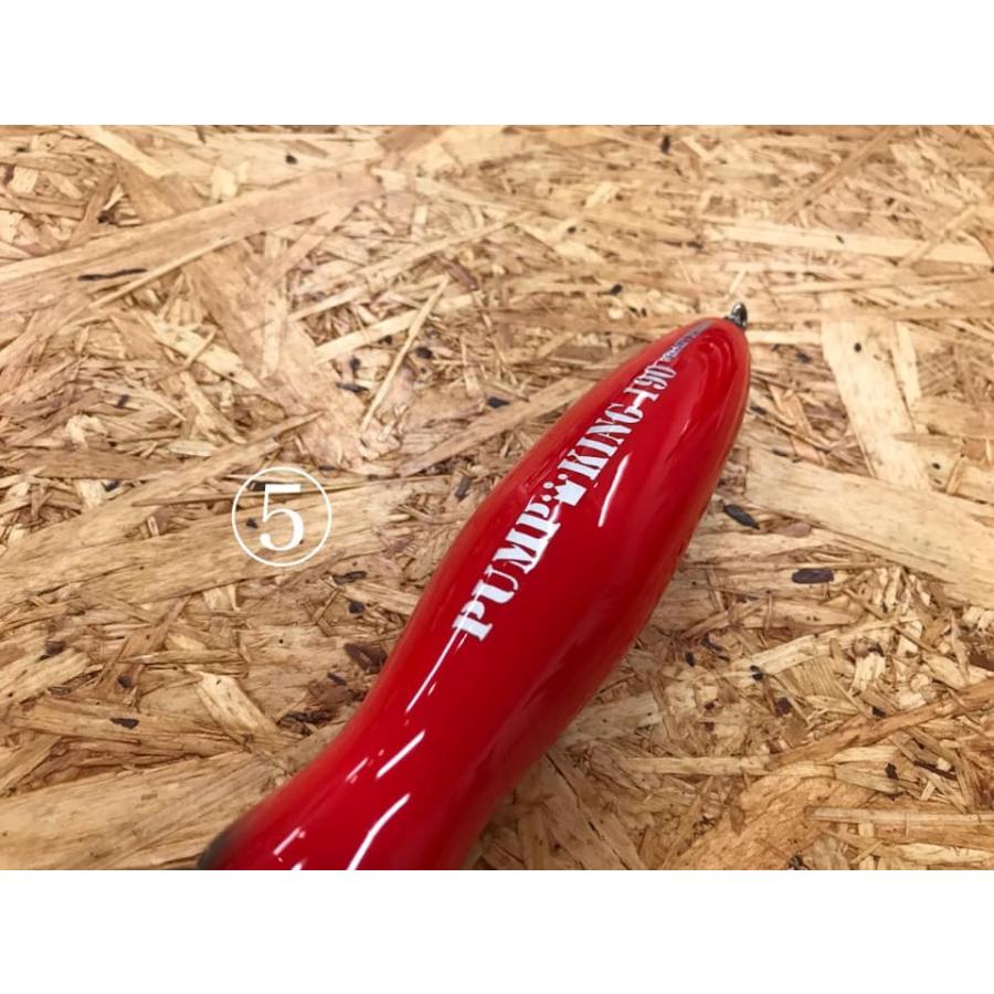 SKAGIT DESIGNS】PUMP KING 190mm 約100g スカジットデザインズ