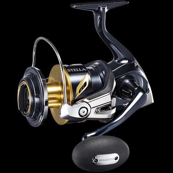 19ステラSW 8000HG