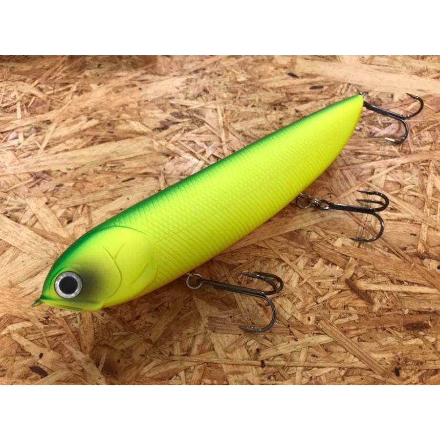 LUCKY CRAFT U.S.A.】SUPER SAMMY 198 ラッキークラフト スーパー