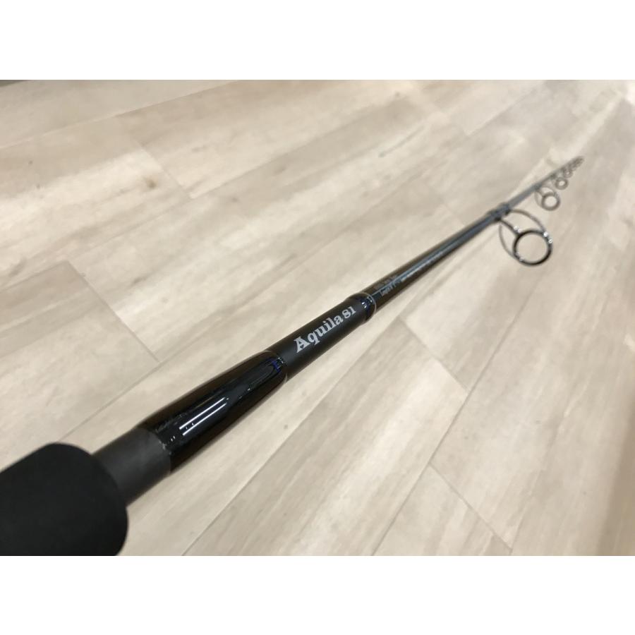 Ripple Fisher】Aquila 81 AY815 Swim Nano リップル Ripple Fisher】Aquila 81 AY815 Swim Nano リップル