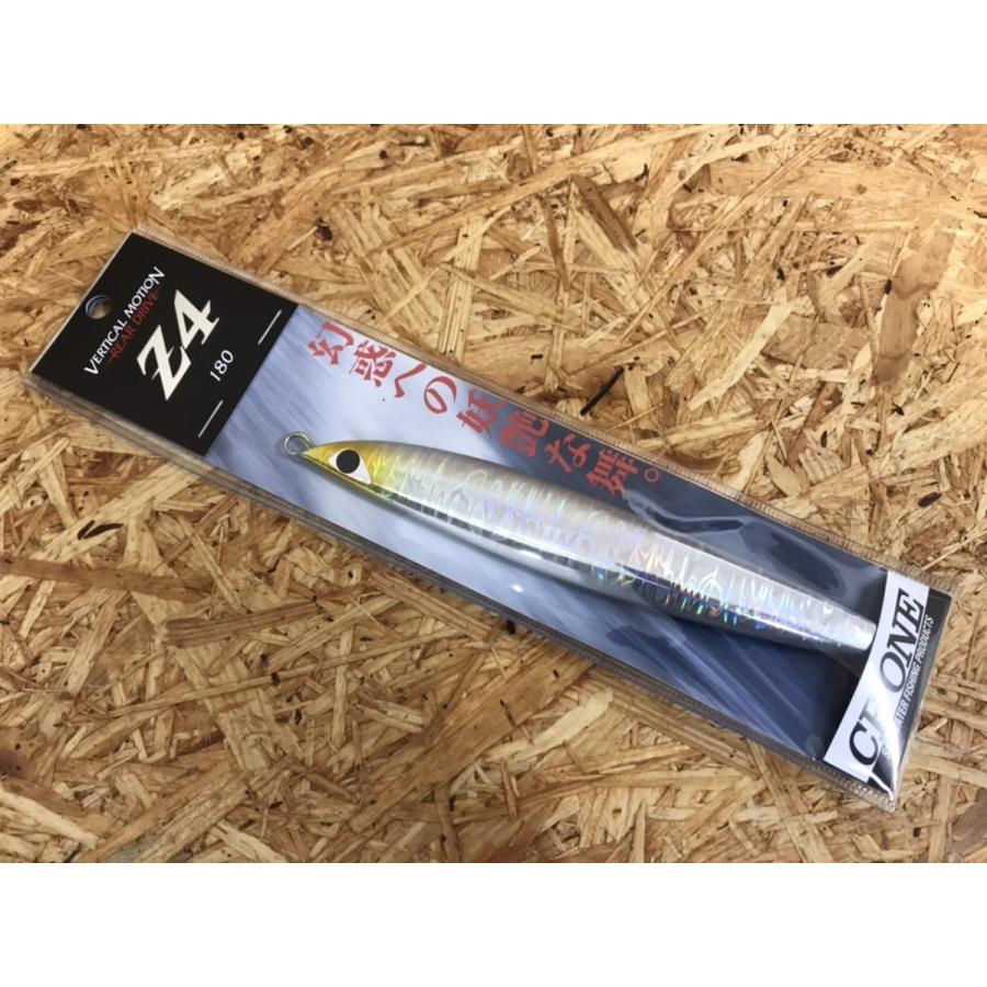 CB ONE】Z4 180g シービーワン Z4 180g : ALLBLUE Yahoo!店