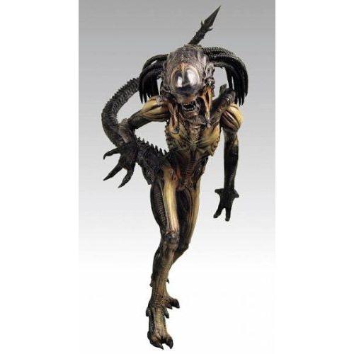NECA ネカ AVP2 エイリアンVSプレデター プレデリアン 牙部分 NECA ネカ AVP2 エイリアンVSプレデター プレデリアン 牙部分
