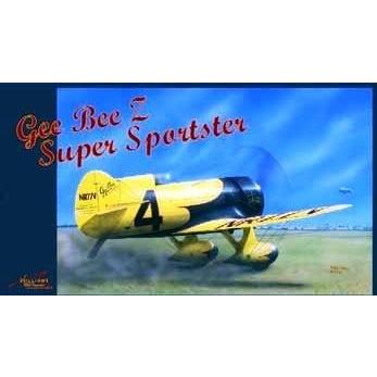 1 贈答品 32 Gee Bee Z 購入 Sportstar Super