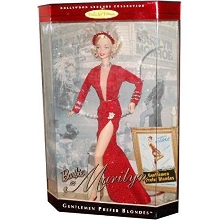 バービー人形 hollywood legends collection バービー Barbie