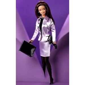 マテル バービー ミリセント・ロバーツ パーフェクトリィ スイーテッド