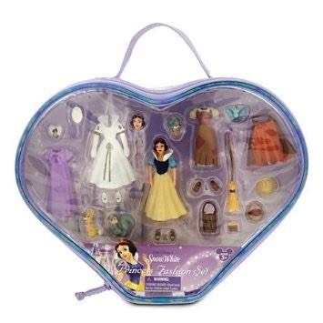 日本製 ディズニー 白雪姫 スノーホワイト プリンセス ファッション セット Materialworldblog Com