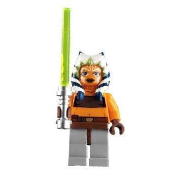 レゴ スター・ウォーズ アナキンのY-ウィング・スターファイター 8037 ウォーズ アナキンのY