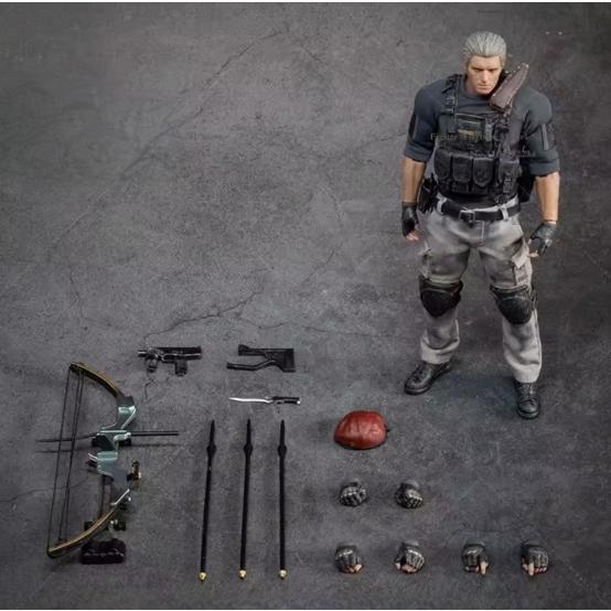 100%新品，お得 1/12 Patriot Studio パトリオットスタジオ バイオ