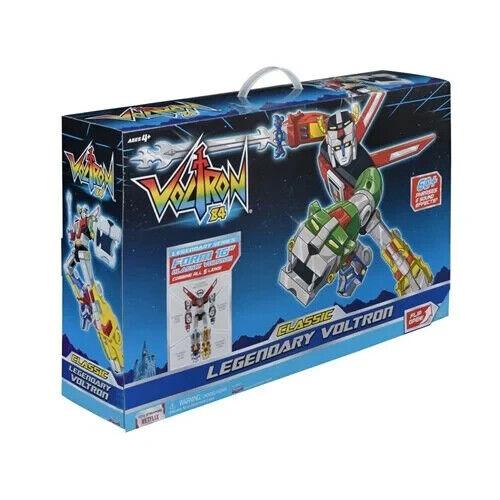 PLATMATES プレイメイツ Classic Legendary Voltron クラシック