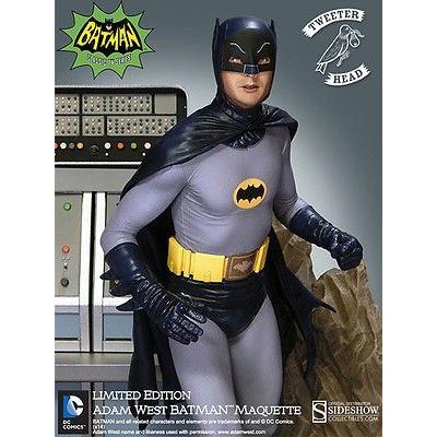 SIDESHOW サイドショウ  ツイーターヘッド  バットマン｜allblue｜02