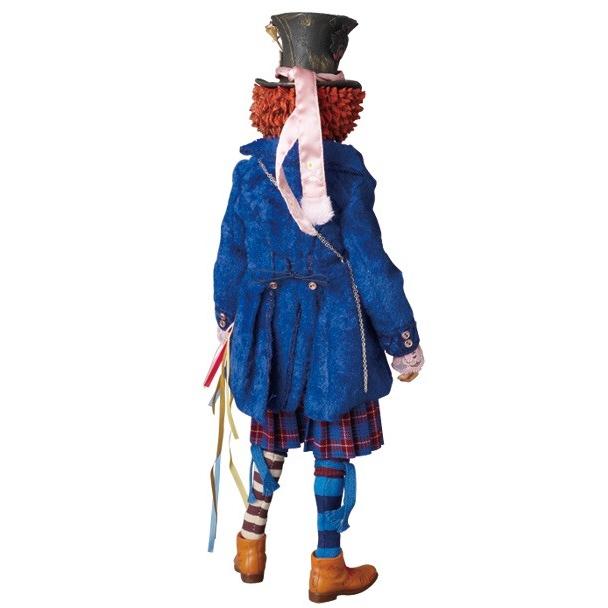 1/6 メディコム RAH リアルアクションヒーローズ アリス・イン