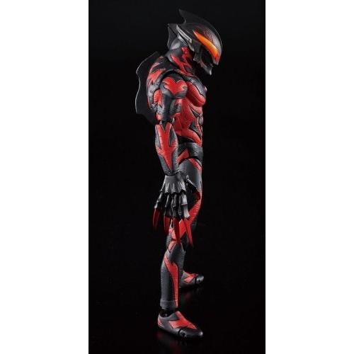 バンダイ ULTRA-ACT ウルトラアクト カイザーベリアル : 2319 : all 