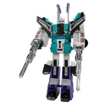 最先端 タカラトミー トランスフォーマー アンコール アジア限定 シックスショット 最適な材料 Kuljic Com