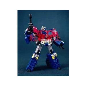 タカラトミー トランスフォーマー ハイブリッドスタイル 総司令 タカラトミー トランスフォーマー ハイブリッドスタイル 総司令