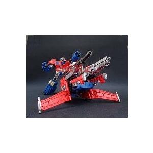 タカラトミー トランスフォーマー ハイブリッドスタイル 総司令 タカラトミー トランスフォーマー ハイブリッドスタイル 総司令