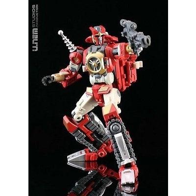 新規購入 Mastermind Creations マスターマインドクリエーションズ トランスフォーマー Anarchus アナカス 好評 Www Ladislexia Net